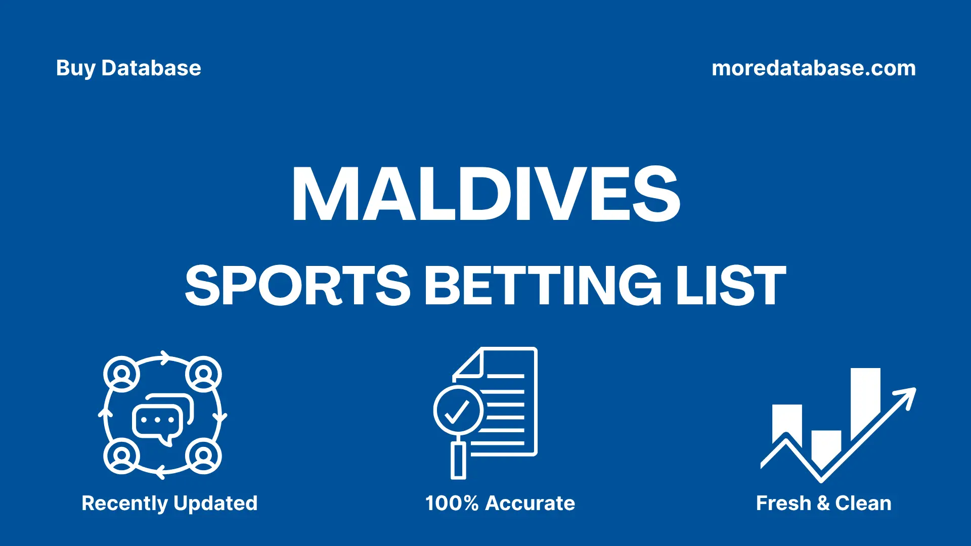 Maldives Sports Betting List